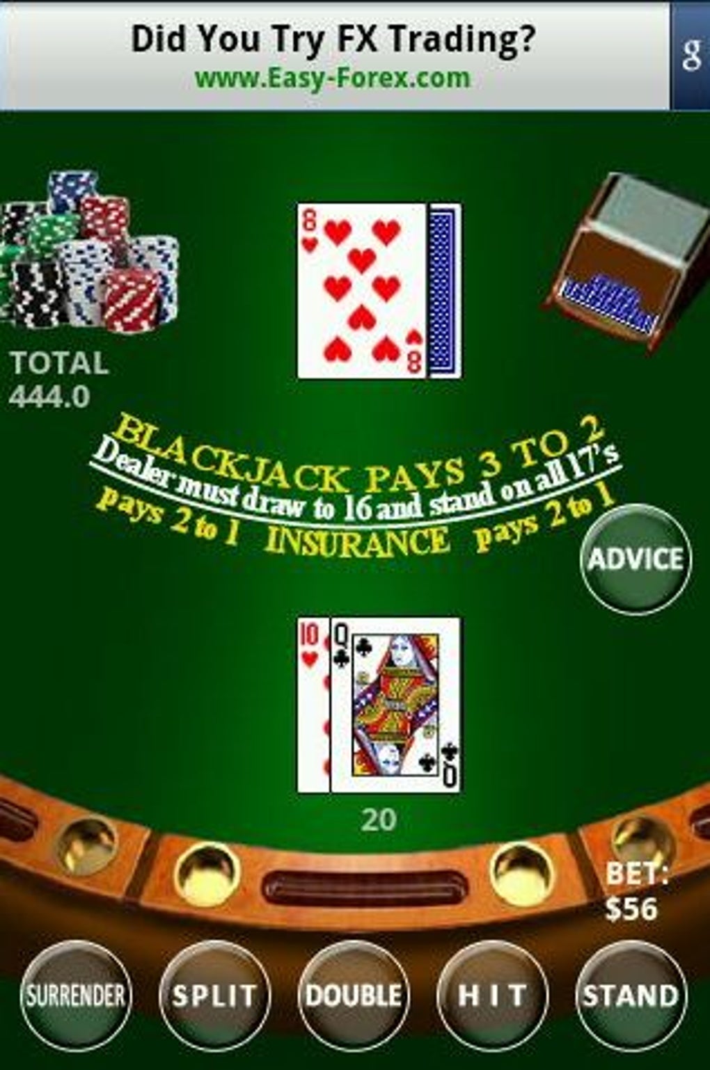 Deniz Temalı Canlı Casino