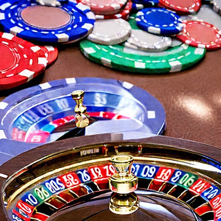 Slot Makinelerinde Kazanma Stratejileri: İstatistikleri Deşifre Etmek